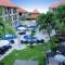 Отель Grand Barong Resort
