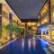Отель Grand Barong Resort
