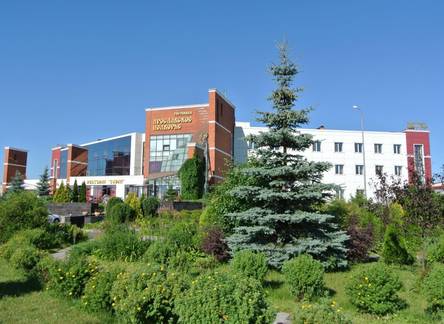 Отель Ярославское подворье