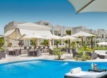 Отель Le Royal Holiday Resort