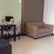Отель Demeter Residences Suites