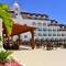 Отель Side Crown Serenity Hotel