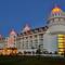 Отель Side Crown Serenity Hotel
