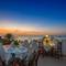 Отель The Seyyida Hotel & Spa