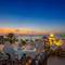 Отель The Seyyida Hotel & Spa