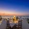 Отель The Seyyida Hotel & Spa