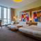 Отель The Landmark Hotel Baku