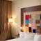 Отель The Landmark Hotel Baku