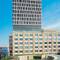 Отель The Landmark Hotel Baku
