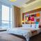 Отель The Landmark Hotel Baku