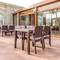 Отель Ruma Old Gates Hotel