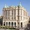 Отель Four Seasons Hotel Baku