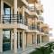 Отель Khazar Golden Beach Hotel & Resort
