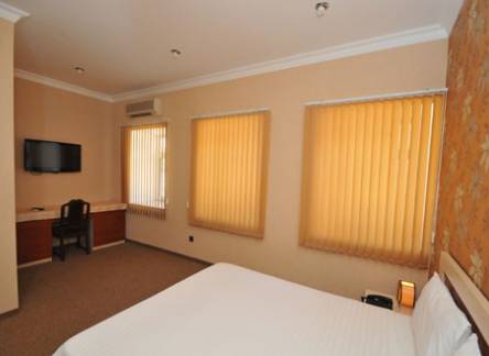 Отель Kichik Gala Boutique Hotel