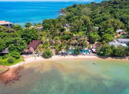 Отель Mai Phuong Resort Phu Quoc