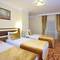 Отель Grand Anatolia Hotel