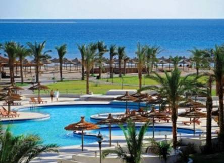 Отель Amway Orchid Resort Soma Bay