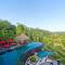 Отель Adiwana Dara Ayu Villas