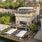 Отель Radisson Blu Bosphorus Hotel