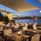 Отель Radisson Blu Bosphorus Hotel