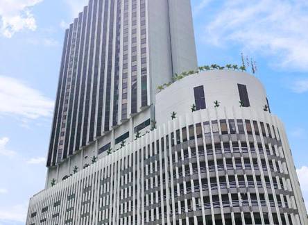 Отель M Hotel Singapore