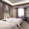 Отель M Hotel Singapore