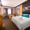 Отель M Hotel Singapore