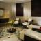 Отель Residence & Spa at One&Only Royal Mirage Dubai