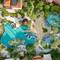 Отель Centara Grand Beach Resort Phuket