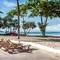 Отель Centara Grand Beach Resort Phuket