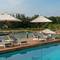 Отель Chuini Zanzibar Beach Lodge