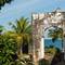 Отель Chuini Zanzibar Beach Lodge