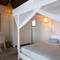 Отель Chuini Zanzibar Beach Lodge
