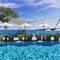 Отель Cape Sienna Phuket