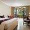 Отель Holiday Resort Lombok