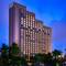 Отель Grand Hyatt Jakarta