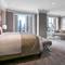 Отель Grand Hyatt Jakarta