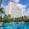 Отель Grand Hyatt Jakarta