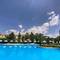 Отель Hyatt Regency Thessaloniki
