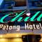 Отель ICheck Inn Chill Patong