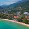 Отель Koh Chang Paradise Resort & Spa