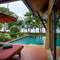 Отель Koh Chang Paradise Resort & Spa