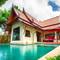 Отель Koh Chang Paradise Resort & Spa