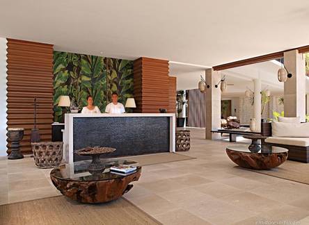 Отель El Nido Pangulasian Island Resort
