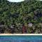 Отель El Nido Pangulasian Island Resort