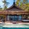 Отель El Nido Pangulasian Island Resort