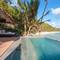 Отель El Nido Pangulasian Island Resort