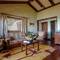 Отель Ngorongoro Serena Safari Lodge