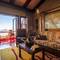 Отель Ngorongoro Serena Safari Lodge