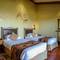Отель Ngorongoro Serena Safari Lodge